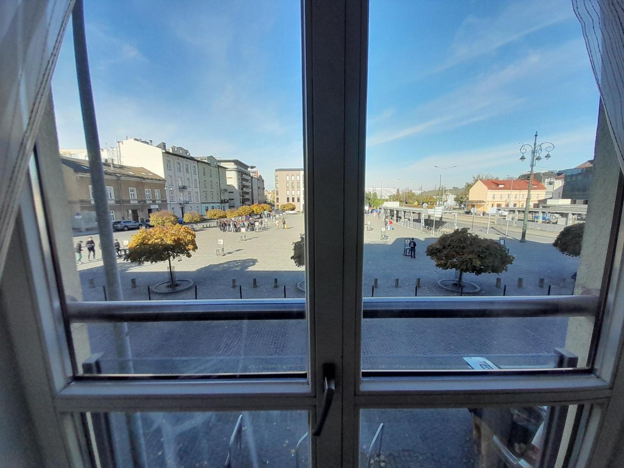 Old Town Premium Apartment - Ghetto Heroes Square View Cracovie Extérieur photo