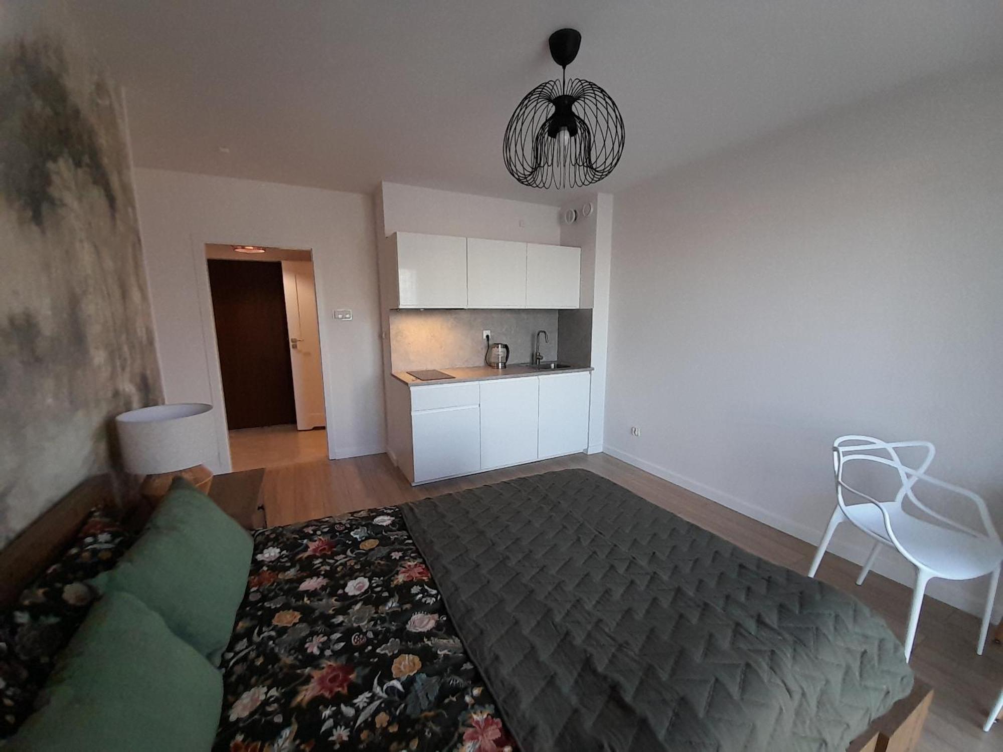 Old Town Premium Apartment - Ghetto Heroes Square View Cracovie Extérieur photo