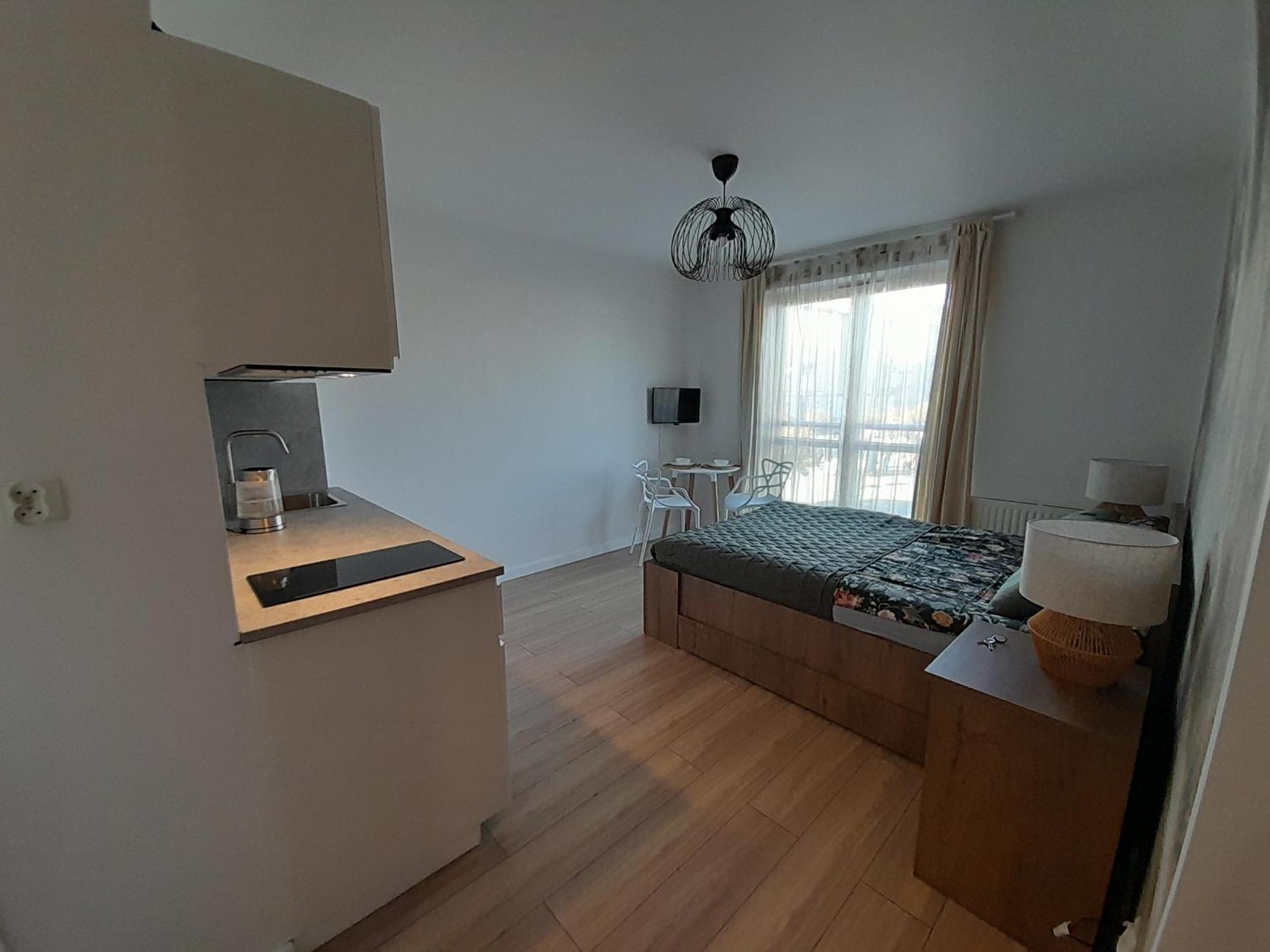 Old Town Premium Apartment - Ghetto Heroes Square View Cracovie Extérieur photo