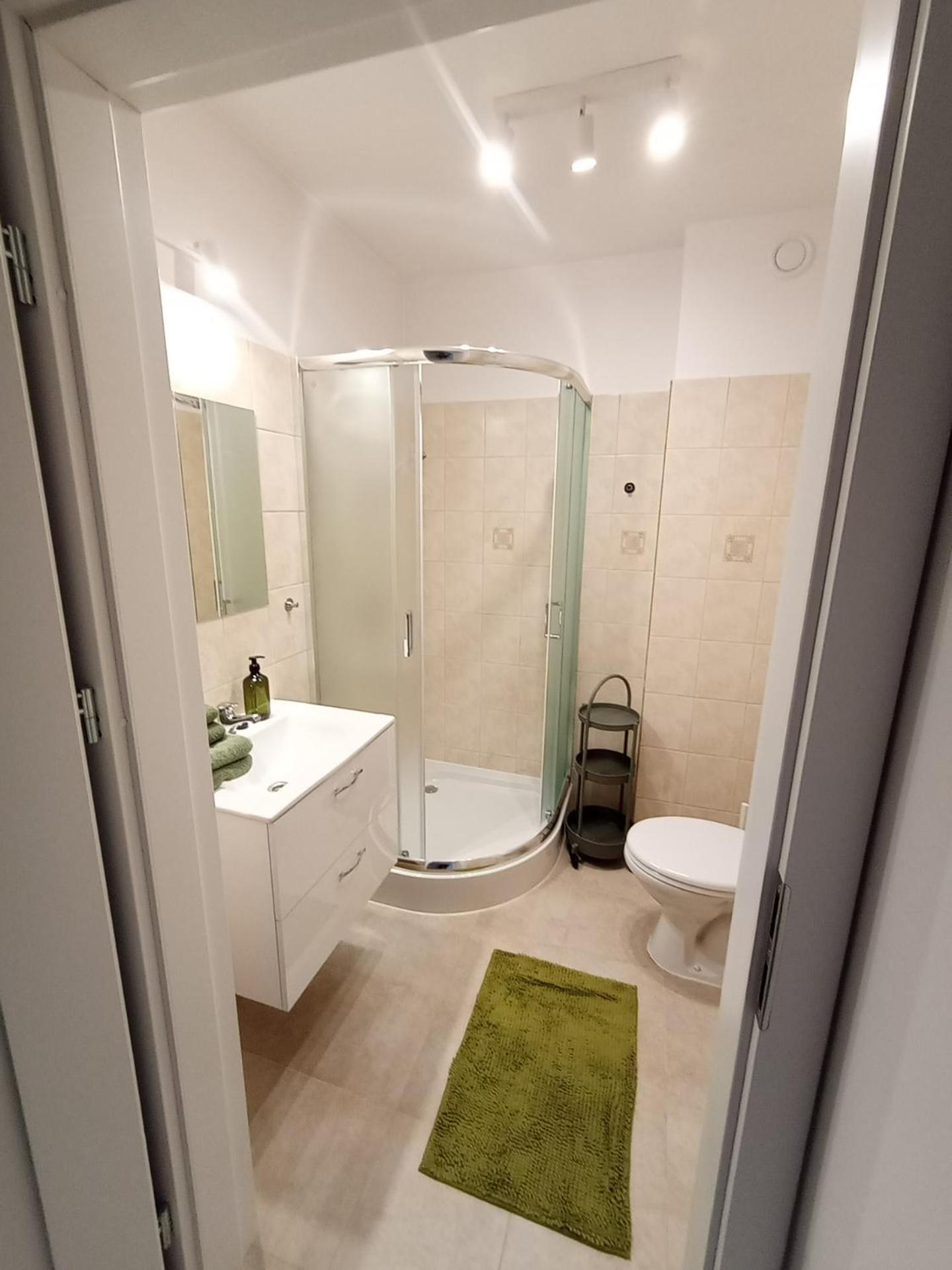Old Town Premium Apartment - Ghetto Heroes Square View Cracovie Extérieur photo