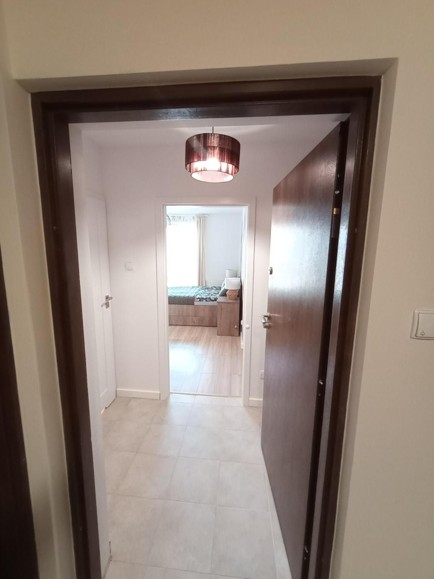 Old Town Premium Apartment - Ghetto Heroes Square View Cracovie Extérieur photo