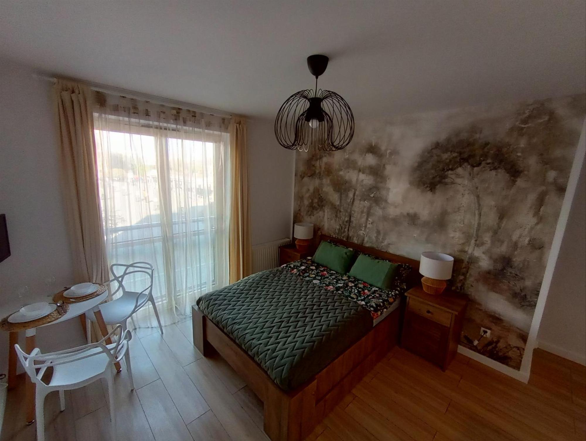 Old Town Premium Apartment - Ghetto Heroes Square View Cracovie Extérieur photo