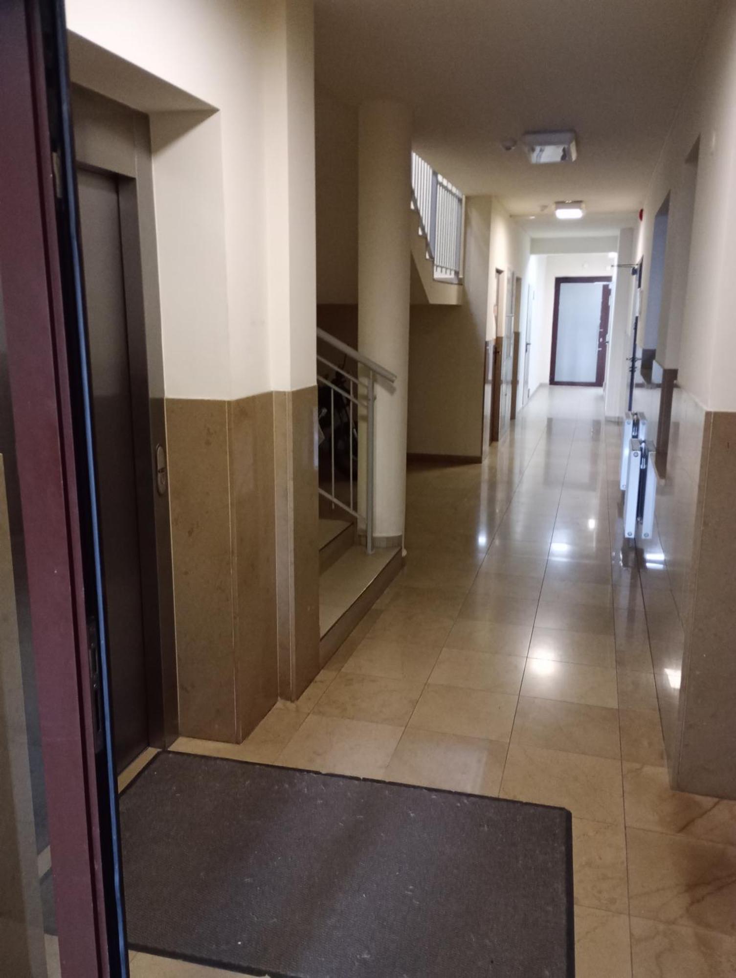 Old Town Premium Apartment - Ghetto Heroes Square View Cracovie Extérieur photo